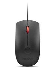 Lenovo 4Y51S24029 datormöss Kontor Ambidextrous USB Type-A Optisk 2000 DPI