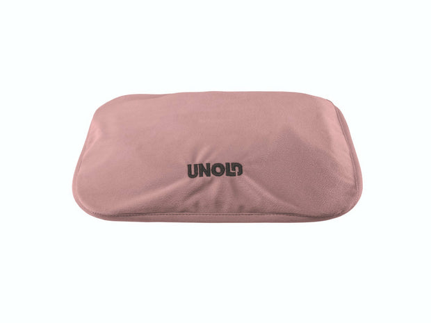 Unold 86014 elektriska värmeflaskor 380 W Rosa