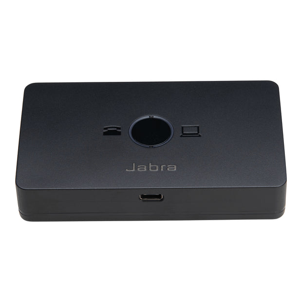Jabra 2950-79 hörlurstillbehör Gränssnittsadapter