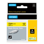 DYMO Industriella Rhino-krympslangar