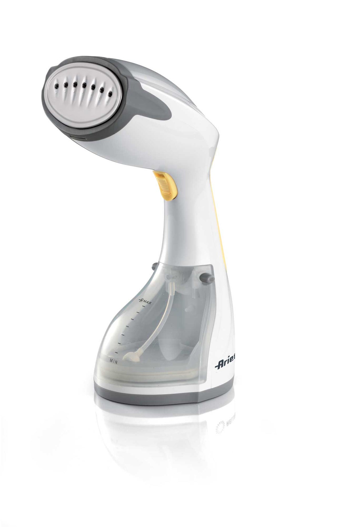 Ariete 4167/00 Handhållen klädångare 0,26 l 1200 W Vit