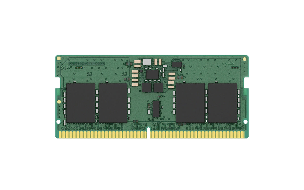 Kingston Technology ValueRAM RAM-minnen