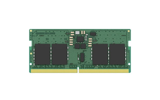 Kingston Technology ValueRAM RAM-minnen