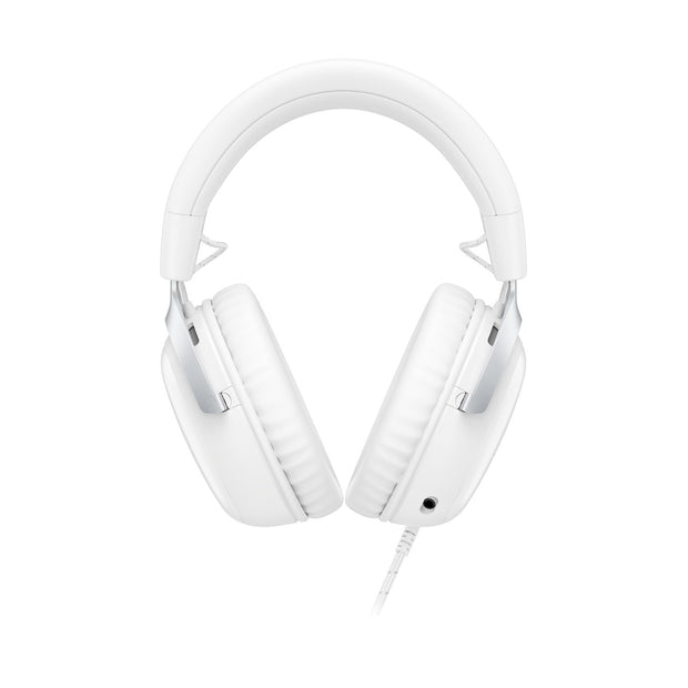 HyperX Cloud III hörlurar