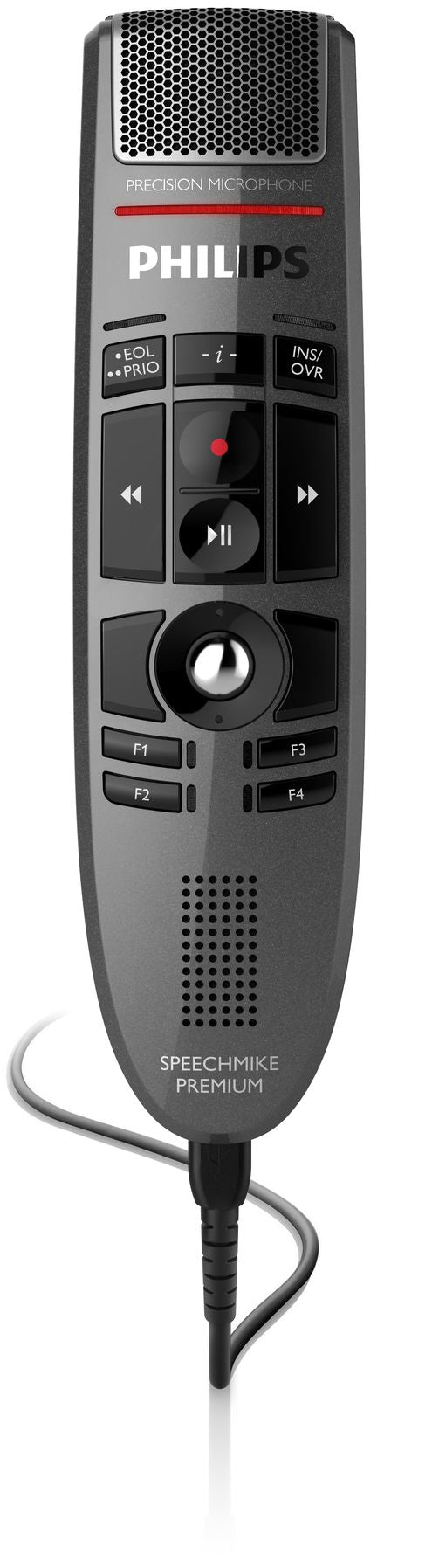 Philips SpeechMike Premium USB-diktafon