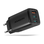 Axagon ACU-DPQ65 mobilladdare Mobiltelefon