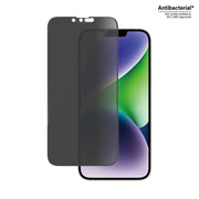 PanzerGlass Privacy Screen Protector iPhone 14 Plus