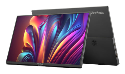 Viewsonic VA1650 skärm