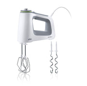 Braun HM5100 Multimix 5 Handmixer 750 W Grå - 0X22211018