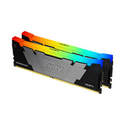 Kingston Technology FURY Renegade RGB RAM-minnen