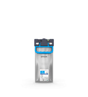 Epson WorkForce Pro WF-C87xR Ink Pack XL Cyan