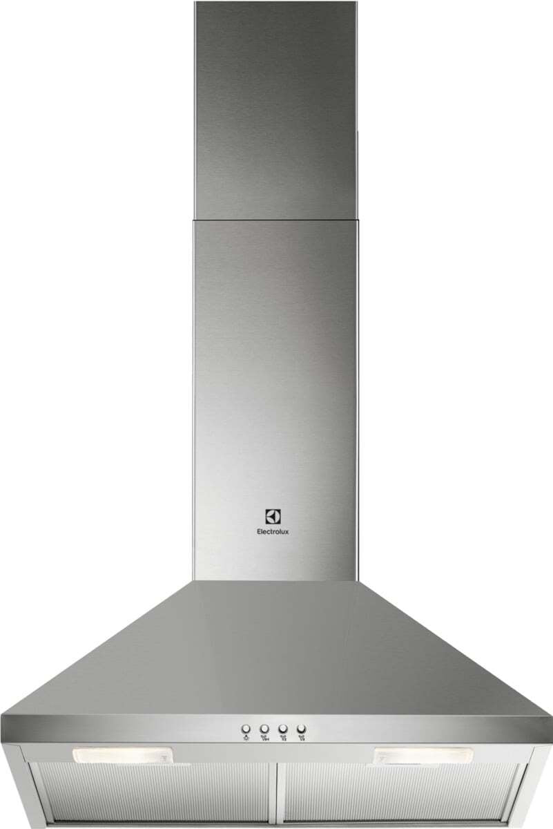 Electrolux LFC316X Väggmonterad Rostfritt stål 420 m³/h