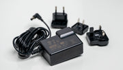 Humly Room Display Power supply eladaptrar inomhus 24 W Svart