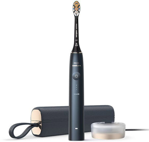Philips Sonicare DiamondClean Prestige 9900 series DiamondClean Prestige HX9992/12