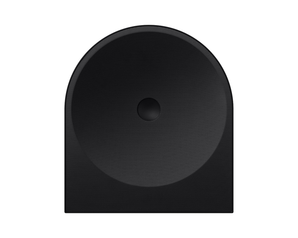Samsung HW-LS50H Svart Kabel & Trådlös