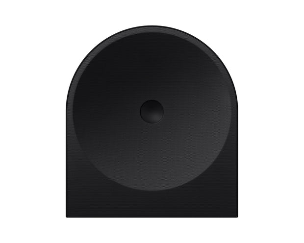 Samsung HW-LS50H Svart Kabel & Trådlös