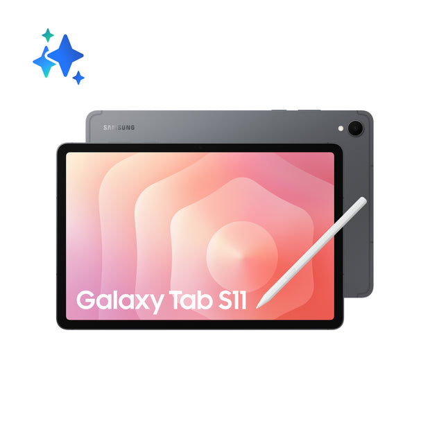 Samsung Galaxy Tab S11 surfplatta