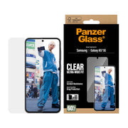 PanzerGlass Screen Protector Ultra-Wide Fit