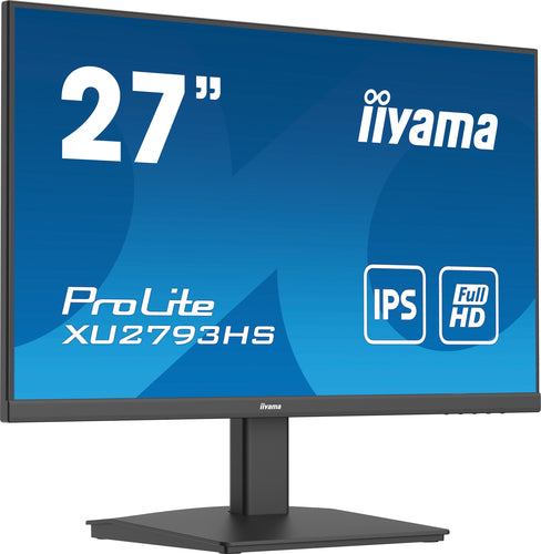 iiyama ProLite XU2793HS-B7 - FHD