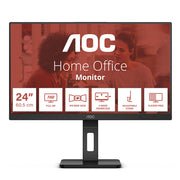 AOC E3 24E3QAF - 23.8" - FHD