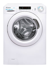 Candy Smart CS4 1072DE/1-S tvättmaskin Frontmatad 7 kg 1000 RPM Vit