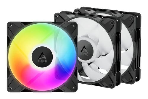 ARCTIC P14 Pro A-RGB Datorväska Fan