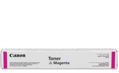 Canon C-EXV 54 Tonerkassett Original Magenta