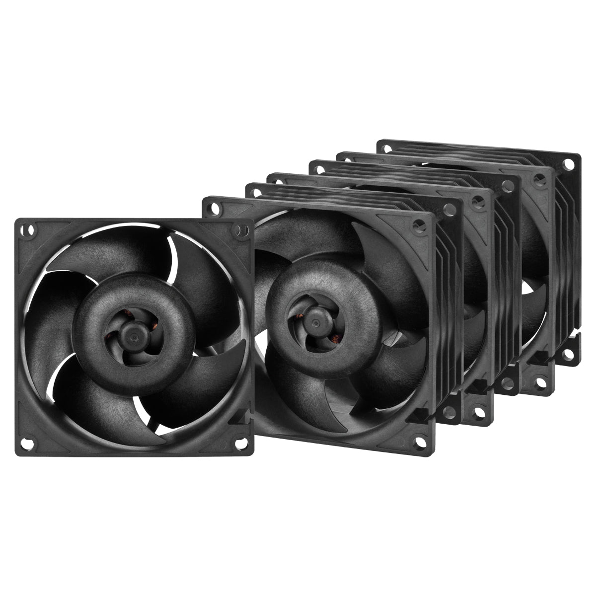 ARCTIC S8038-7K Processor Fan