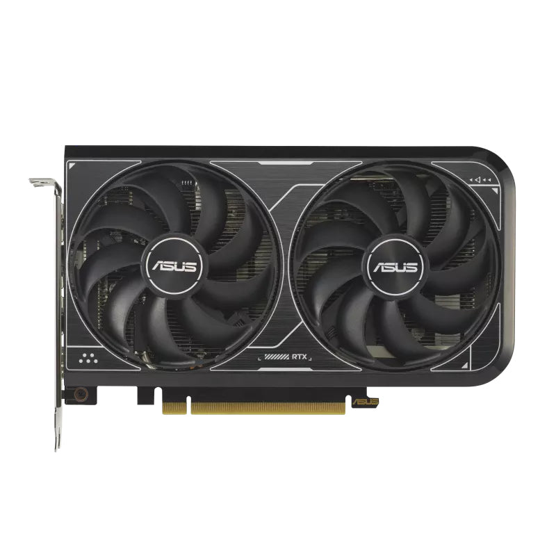 ASUS Dual -RTX4060-O8G-V2 NVIDIA GeForce RTX 4060