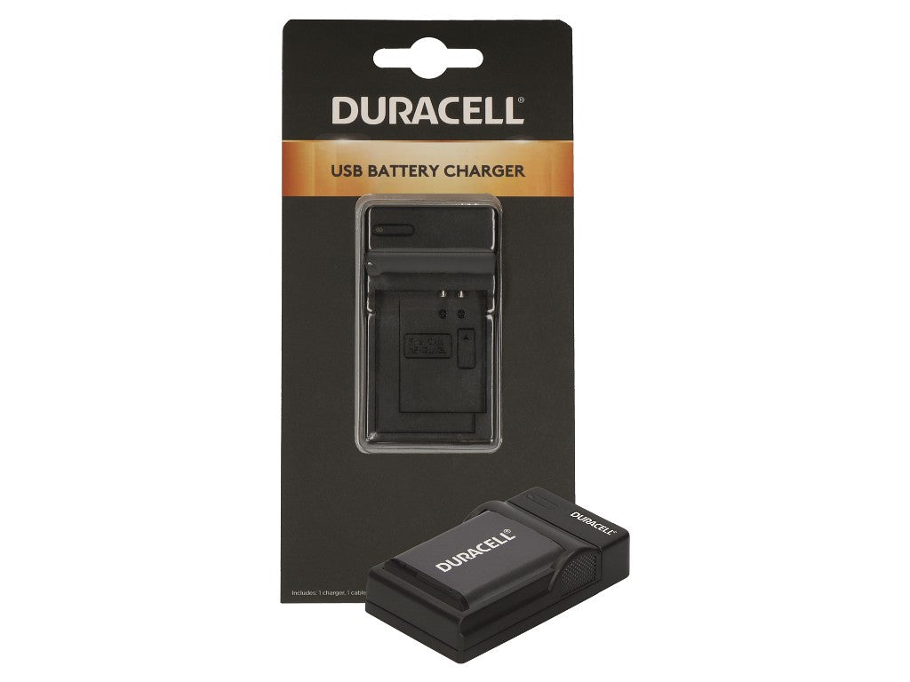 Duracell DRO5946 batteriladdare