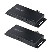 StarTech.com 4K HDMI över fiber-förlängningssats