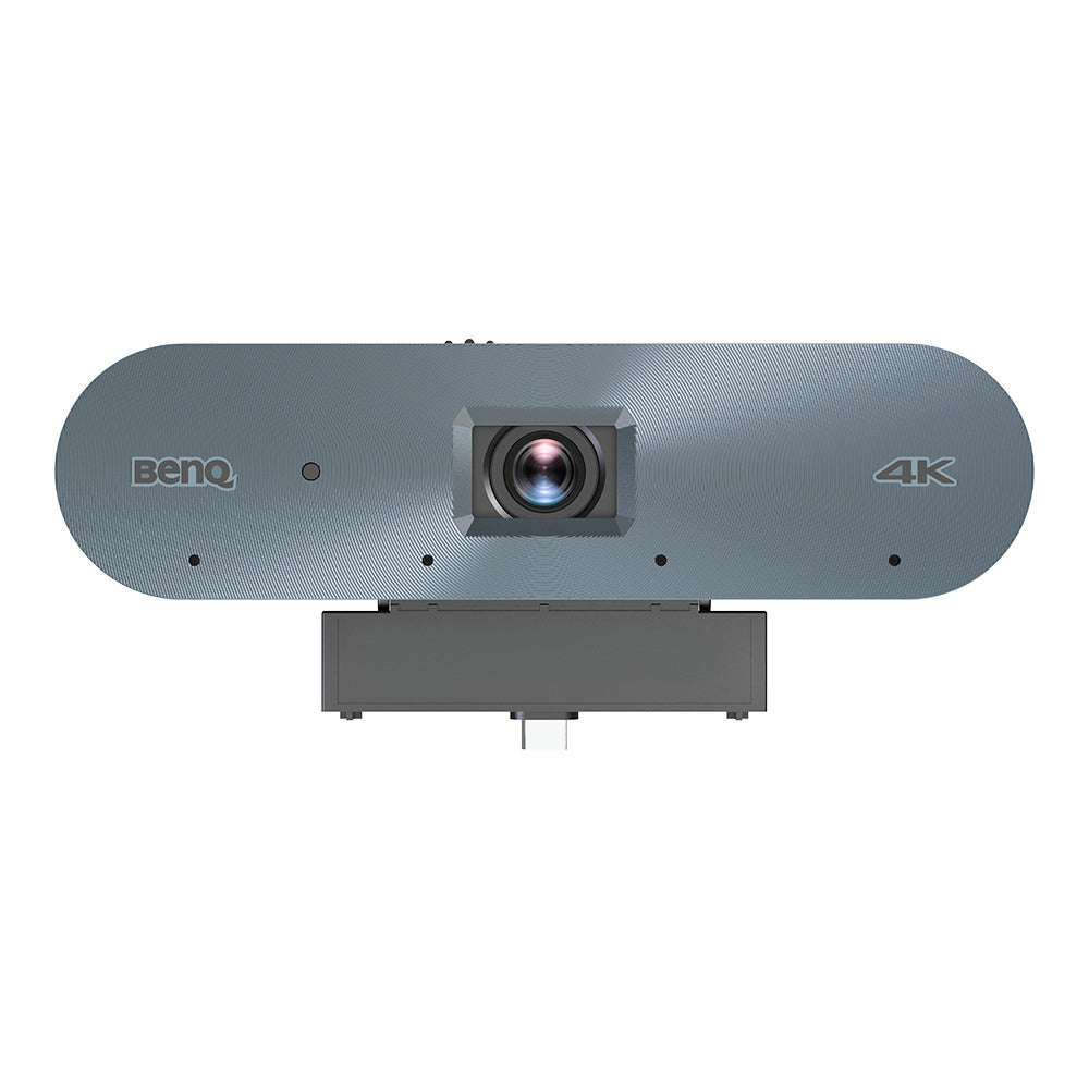 BenQ DV01K 8,29 MP Grå 3840 x 2160 pixlar 60 fps