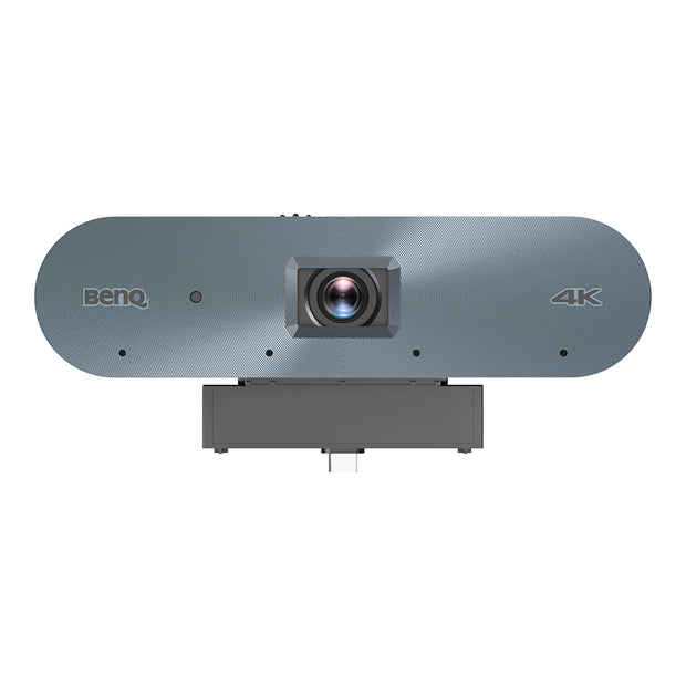 BenQ DV01K 8,29 MP Grå 3840 x 2160 pixlar 60 fps