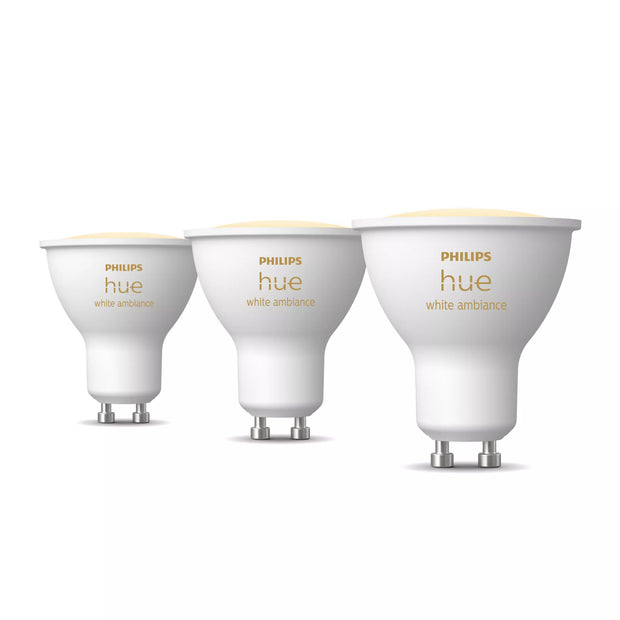 Philips Hue White ambiance GU10