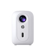HP CP180 Short throw-projektor 130 ANSI-lumen LCD 720p (1280x720) Vit