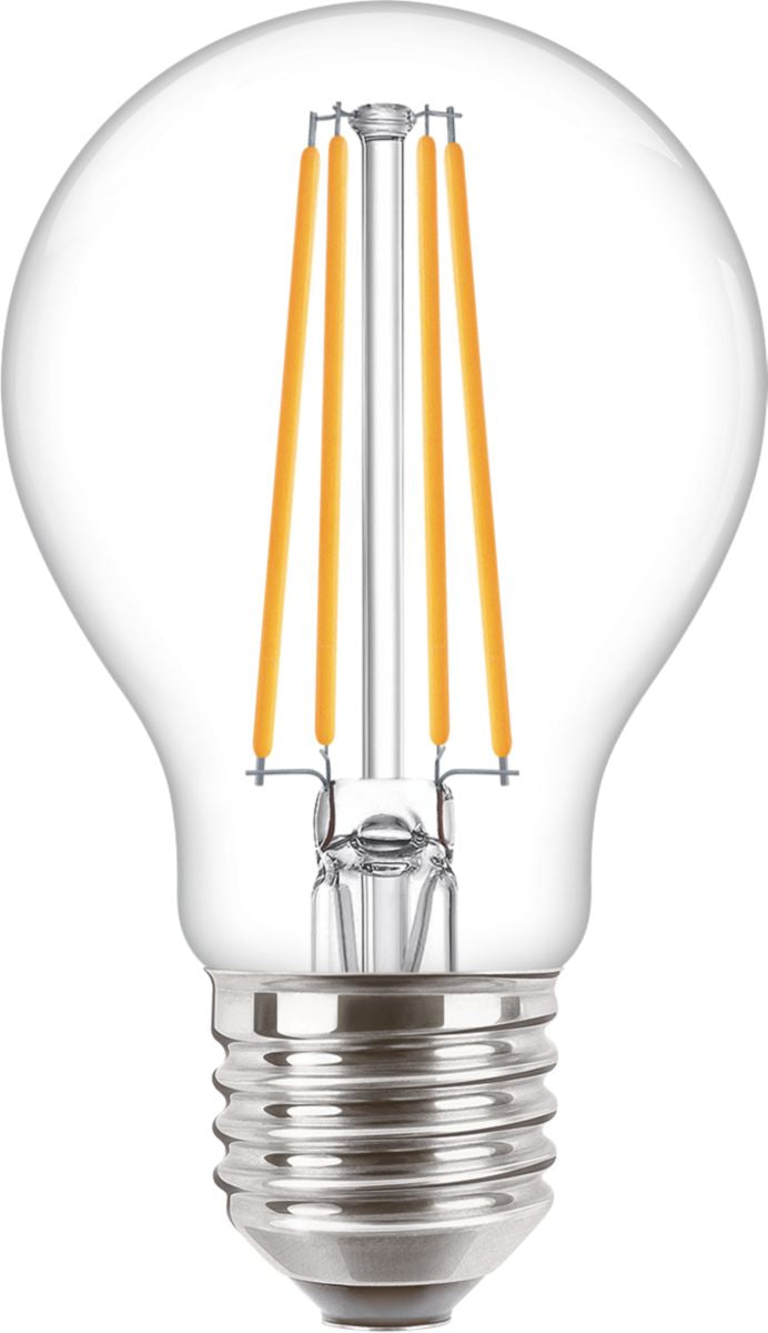 Philips CorePro LED 38003500 LED-lampor Varmvitt 2700 K 7 W E27 E