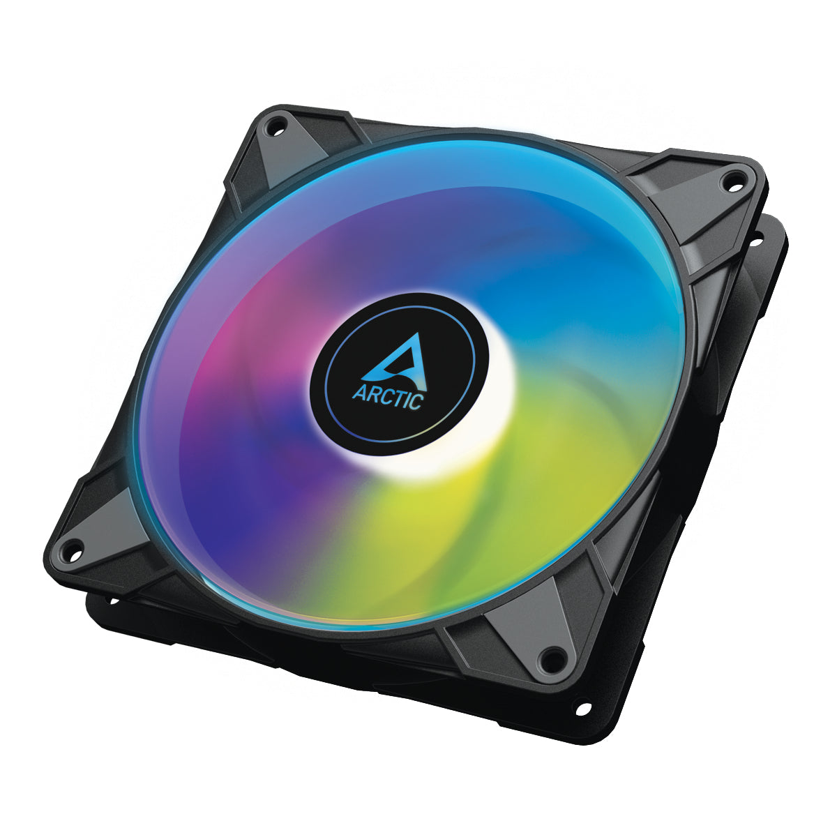 ARCTIC P14 PWM PST A-RGB 0dB Datorväska Fan