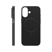 PanzerGlass CARE by SL1M Case Black w. MagSafe iPhone 17