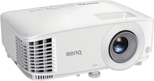 BenQ MX560C Standard throw-projektor 4000 ANSI-lumen DLP XGA (1024x768) 3D