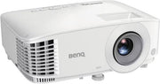 BenQ MX560C Standard throw-projektor 4000 ANSI-lumen DLP XGA (1024x768) 3D