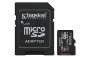 Kingston Technology Industrial MicroSDXC