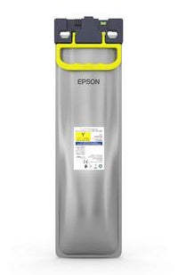Epson WorkForce Pro EM-C810xR Ink Pack XL Yellow