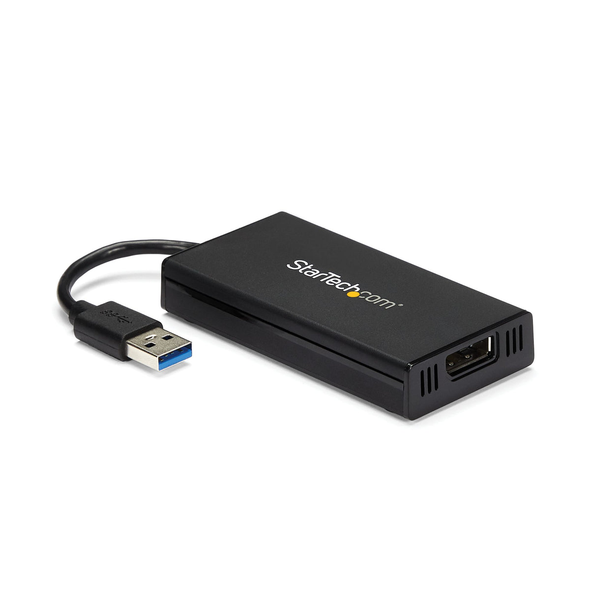 StarTech.com USB 3.0 till 4K DisplayPort-videoadapter för flera externa skärmar