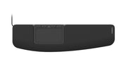 Contour Design Contour Touch Ergonomic Touchpad Trådbunden