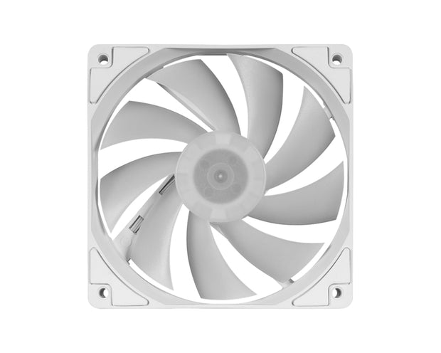 MSI MAG F120 ARGB WHITE x1 Datorväska Fan datorkylare
