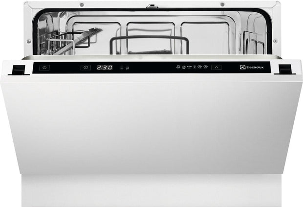 Electrolux ESL2500RO Helt integrerad 6 kuvert