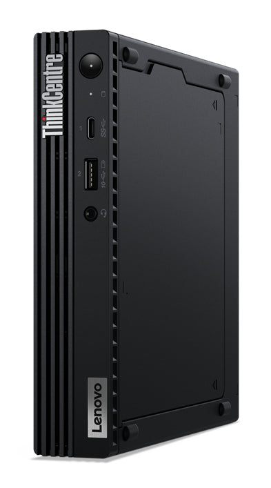 T1A Lenovo ThinkCentre M80q Refurbished - i5-10400T - 16GB RAM