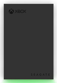 Seagate Game Drive
