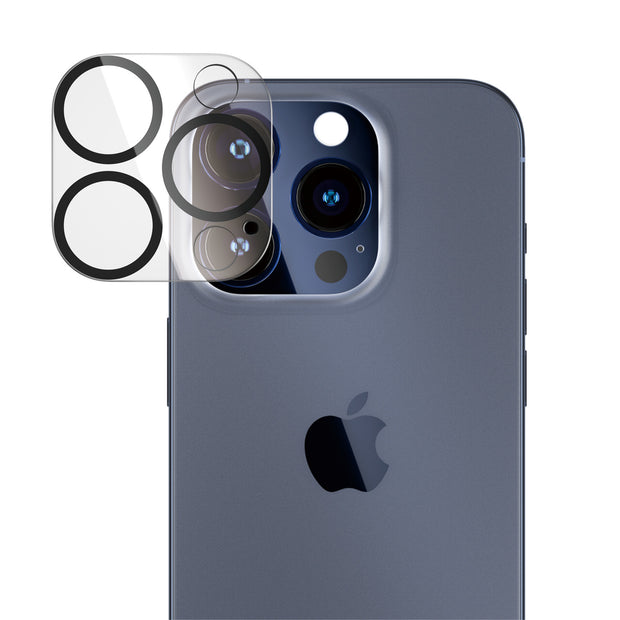 PanzerGlass PicturePerfect Camera Lens Protector iPhone 15 Pro
