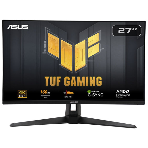 ASUS TUF Gaming VG27UQ1A skärm